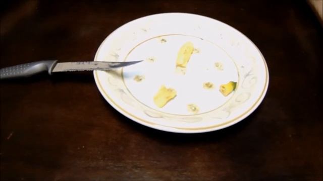 Pepper Pusher: Aji Lemon Drop! (Hot Citrus) смотреть онлайн