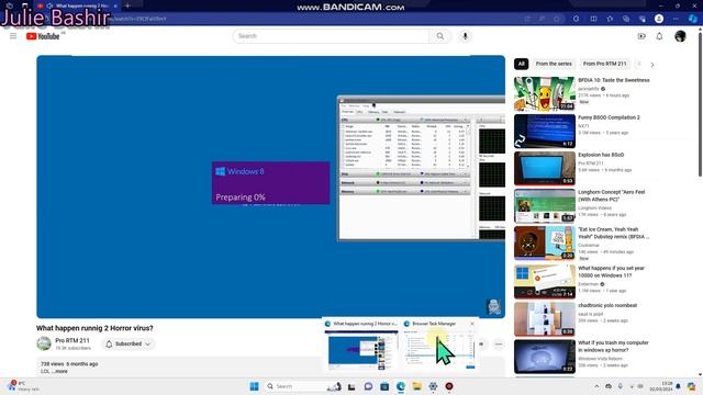 Pro RTM 211 Earrape Has Edge WSOD