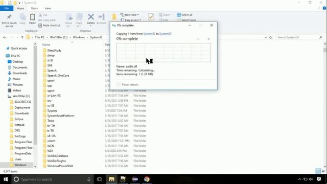 secur32.dll missing FIXED The program can't start because DLL Missing x64 Bit смотреть онлайн