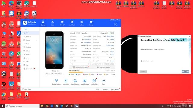 IPHONE 5S BYPASS DONE LIVE PROF смотреть онлайн