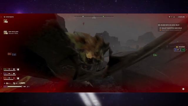 HELL DIVERS 2 MUSIC #helldivers2 #helldivers #helldivers #games смотреть онлайн