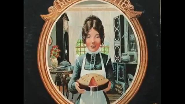MOM’S APPLE PIE - Mom’s Apple Pie 1971 FULL ALBUM Classic RockJazz Rock. смотреть онлайн