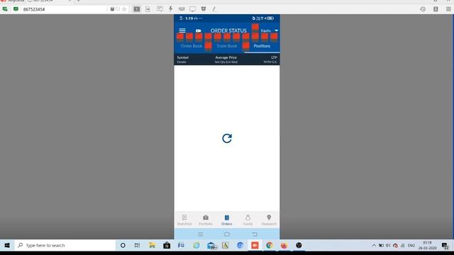intraday trading on angel broking app смотреть онлайн