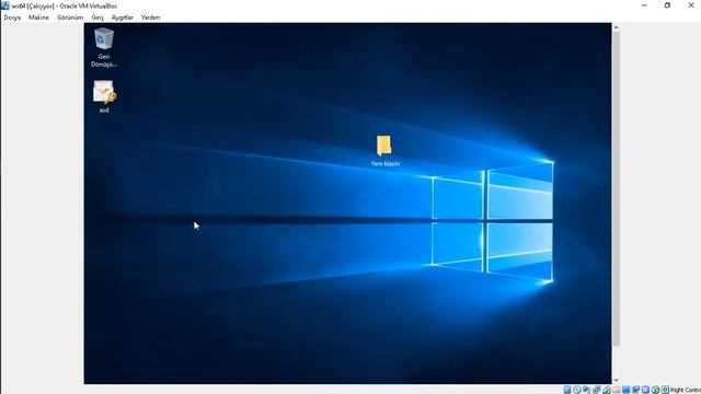 Windows Server'da File Server Kurulumu ve Dosya Filtrelemesi-7 смотреть онлайн