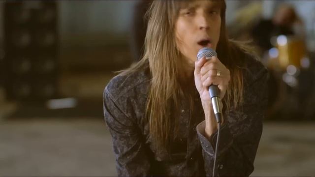 Tesla - So Divine смотреть онлайн