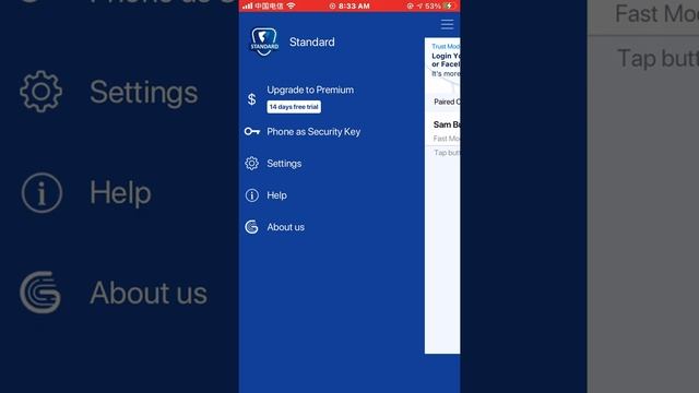 体验如何使用 Windows Hello那样进入系统？关于Go Trust ID的简单教程 #aiouyouke #艾欧优客 смотреть онлайн