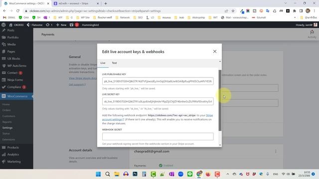 Unlock the Power of WordPress WooCommerce Stripe Payment Gateway: A Step-by-Step Guide смотреть онлайн