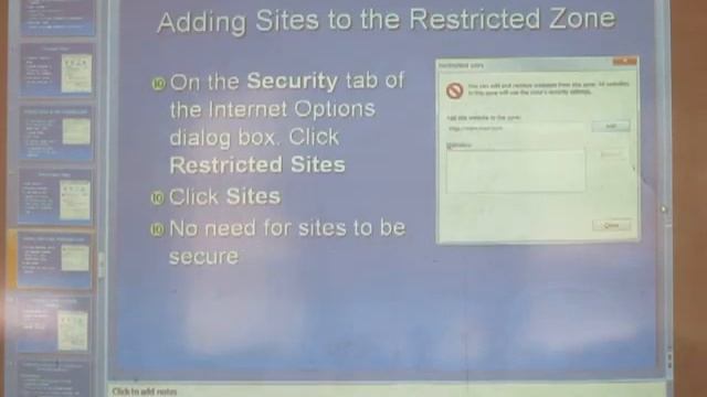 Sam's Windows 7 Class - Sat Sept 7, 2013 - Part 2 смотреть онлайн
