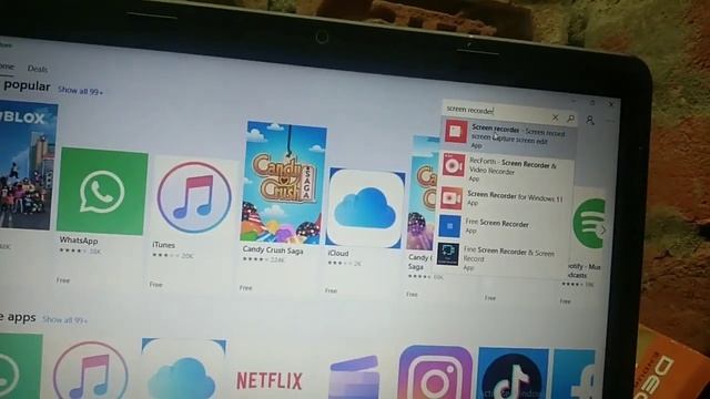 Laptop me Apps kaise download kare | How to install Apps in Windows 10 #apps смотреть онлайн
