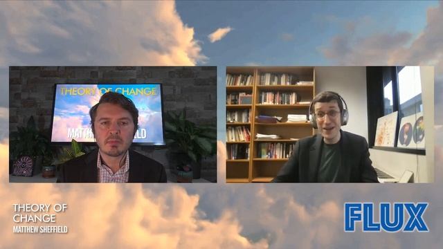 Theory of Change #068: Timothy Shenk on the history of American political change смотреть онлайн