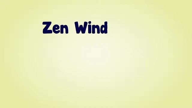 The Zen Windows Way смотреть онлайн