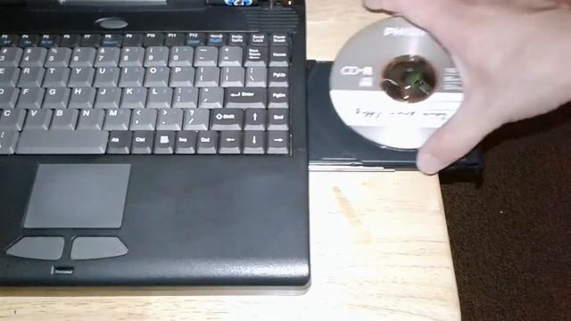Ancient Laptop part 1 смотреть онлайн