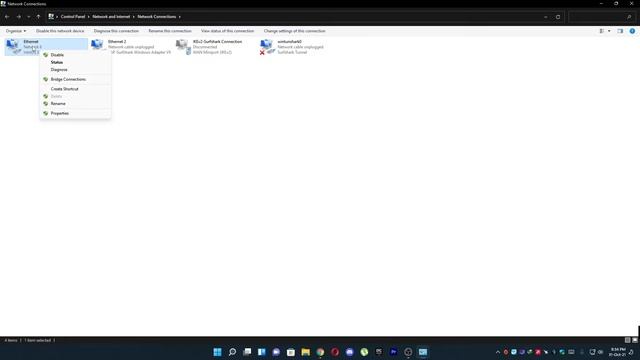 How to Change DNS Server in Windows 11 смотреть онлайн