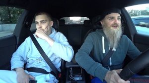 ДЕД ТАКСИСТ УГОРАЕТ НАД ПАССАЖИРОМ/ ПРАНК ВЫШЕЛ ИЗ ПОД КОНТРОЛЯ