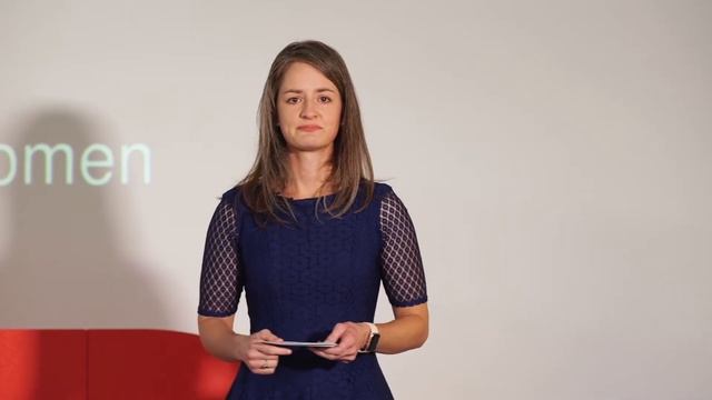 How Trauma Informed Care Saved My Life | Adrienne Rouan | TEDxDelthorneWomen смотреть онлайн