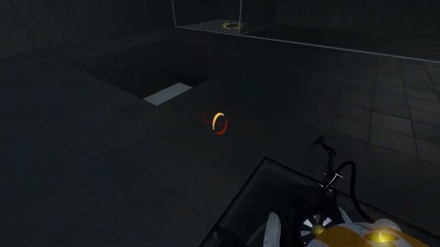 Portal 2 | Coop | Excellent Partnership 5 - Gravity | Rerun смотреть онлайн