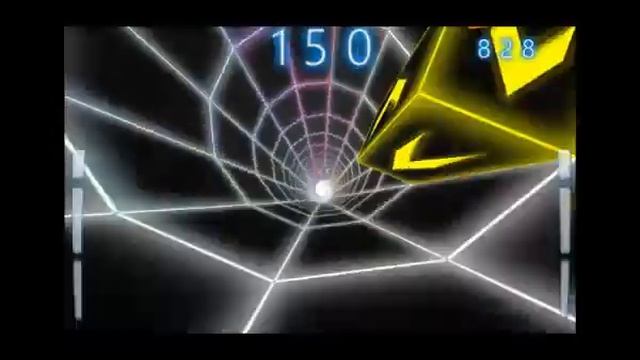 Space Tube Traielr (Windows Phone 8 & 7) смотреть онлайн