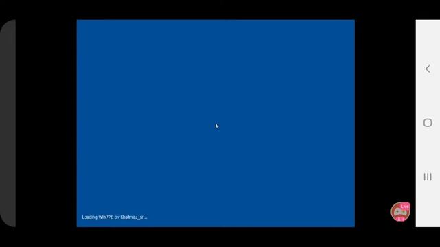 🔴 LIVE | Giả lập Windows 7 Mini trên điện thoại Android bằng Limbo PC Emulator 2 смотреть онлайн