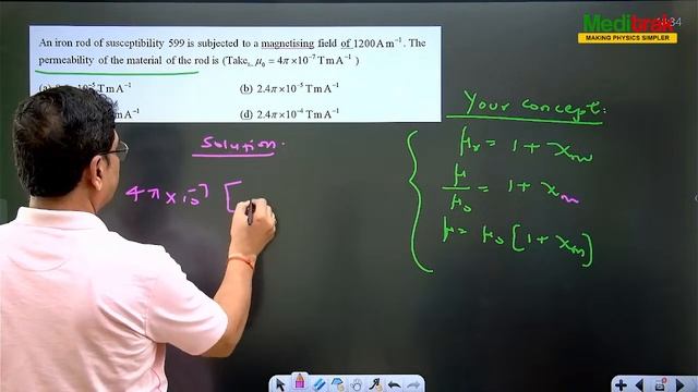 NEET PHYSICS 2020 sept attempt PYQ DETAILED CONCEPTUAL DISCUSSION MUST FOR EVERY NEET 24 ASPIRANT смотреть онлайн