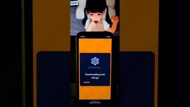 Lost Life iOS & Android - How to Play (2023) смотреть онлайн