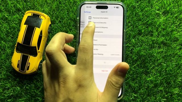 iPhone 15 / Plus / Pro Delete All Notes Data From iCloud & All Devices смотреть онлайн