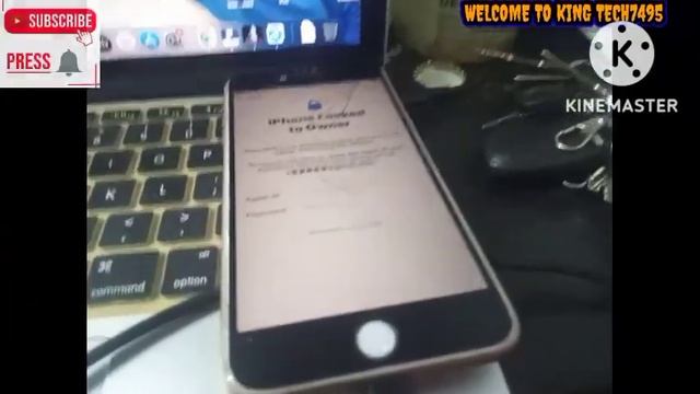 ICLOUD BYPASS ON ANY IPHONE OR IPAD, MOST FIRST AND EASY METHOD IN 2022 смотреть онлайн