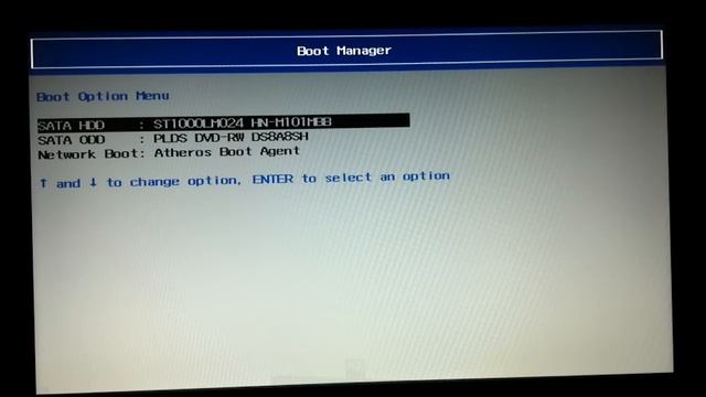Tutorial: How to create OneKey Rescue partition / fix OneKey Rescue button on Lenovo Y580 смотреть онлайн
