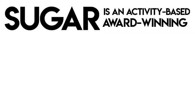 Welcome to Sugar Labs смотреть онлайн