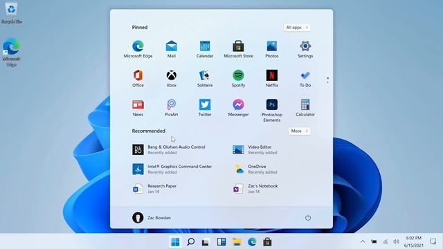 Windows 11 22H2 🚀 ES la SUPER UPDATE del 2022 / PROXIMA UPDATE de Windows 11 смотреть онлайн