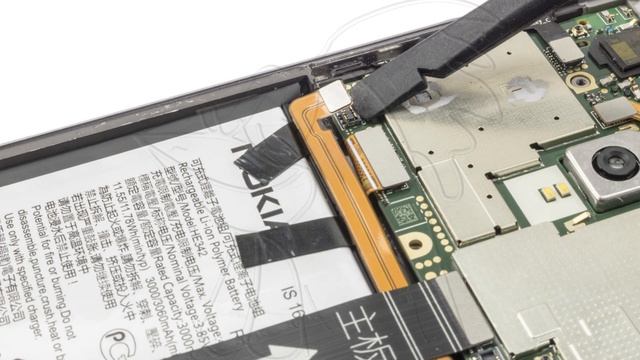Guía del Nokia 7.1: Cambiar pantalla смотреть онлайн