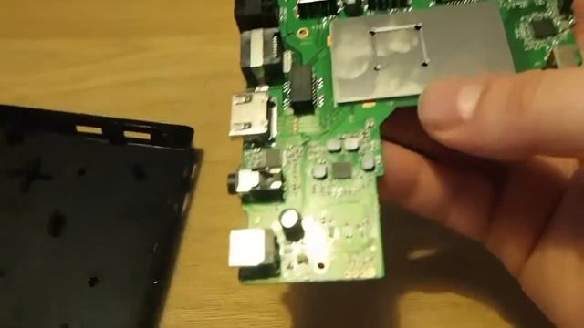 W95 Amlogic S905W Android TV Box смотреть онлайн