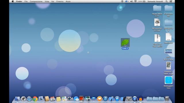 Coda 2 Free For Mac ITALIAN смотреть онлайн