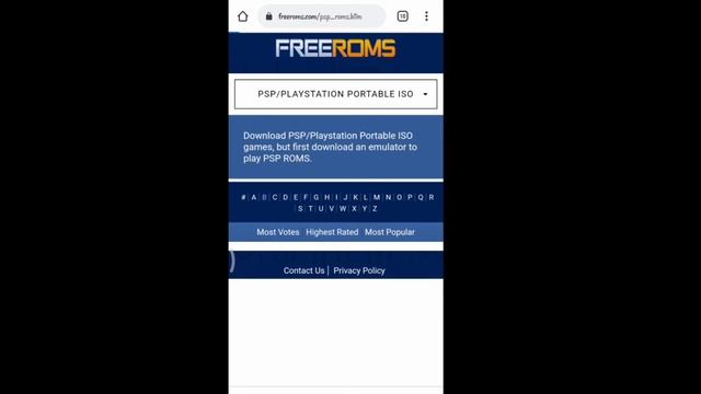 How To Download Games🎮 in PPSSPP 1000% Working-PSP-Harsh G.G смотреть онлайн