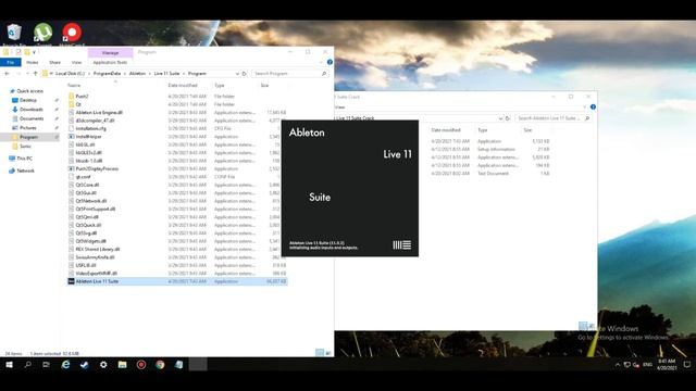 How to Get Ableton Live Suite 11 in 2021 (DOWNLOAD LINK) смотреть онлайн