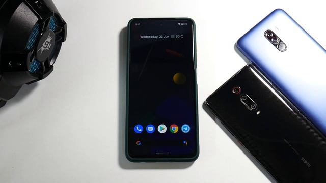 🔥🔥 POCO X3 PRO ANDROID 12 | SHOULD YOU INSTALL IT ? BUGS, FEATURES & FIRST LOOK 🔥🔥 смотреть онлайн