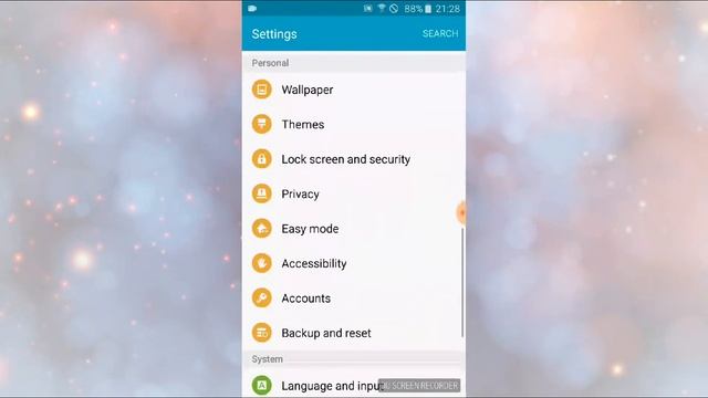 How To Enable Flash Notification on Android смотреть онлайн