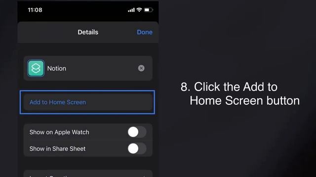How to change app icons on iPhone iOS 14 смотреть онлайн