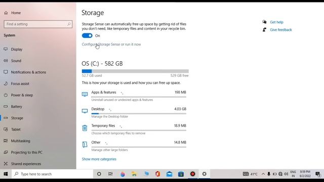 How to Optimize Windows 10 For GAMING & BOOST Speed / Performance in 2022 The Ultimate GUIDE смотреть онлайн