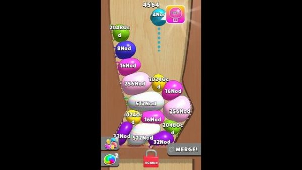 Blob merge 3d TOP 1 player in WORLD Max level gameplay (android ios) NEW UPDATE