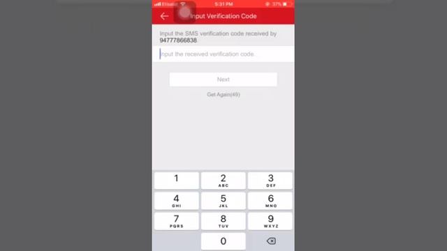 Hik-Connect step 1 смотреть онлайн
