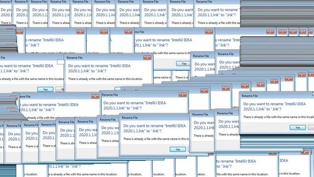 window 7 magic rename pop up | multiple window open and close only one click смотреть онлайн