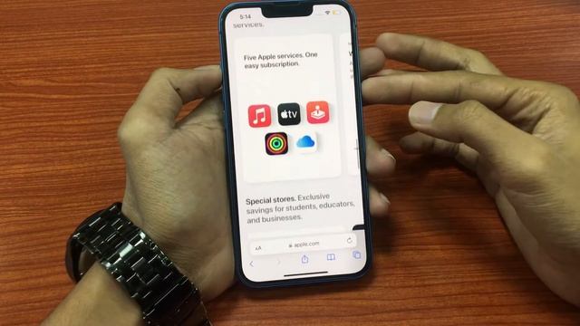 How to Take Full Page Screenshot In iPhone & iPad - Get Full Page Screenshot In iOS 16 смотреть онлайн