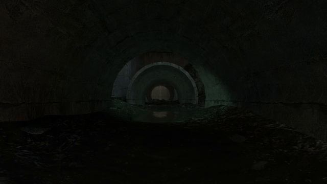 Ambience - Half-Life 2 - Tunnels смотреть онлайн