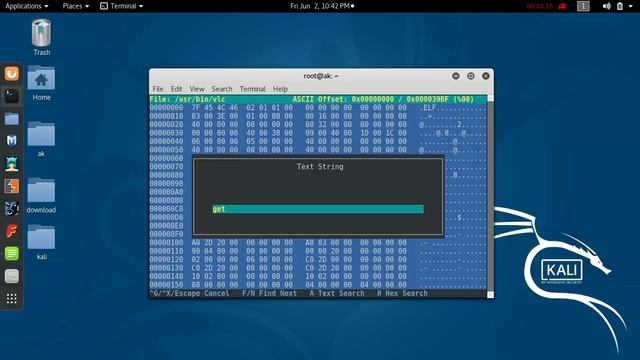 VLC player fix Kali Linux 2019 смотреть онлайн