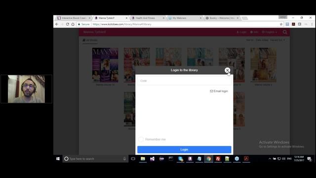 Master creating ebook apps for Android [Webinar] смотреть онлайн