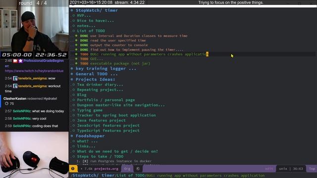 Programming Workout #605 ANGULAR Building application смотреть онлайн
