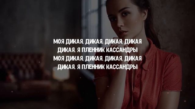 Miyagi , Andy Panda –KOSANDRA.. Кассандра текст песни смотреть онлайн