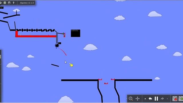 The Crazy-Ful Marble Race