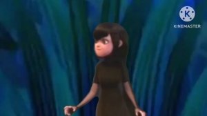 Хеллоуин вместе с Лунтиком Трейлер