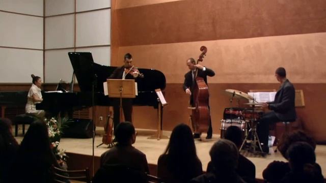 Tsvetan Tsvetanov Scherzo смотреть онлайн